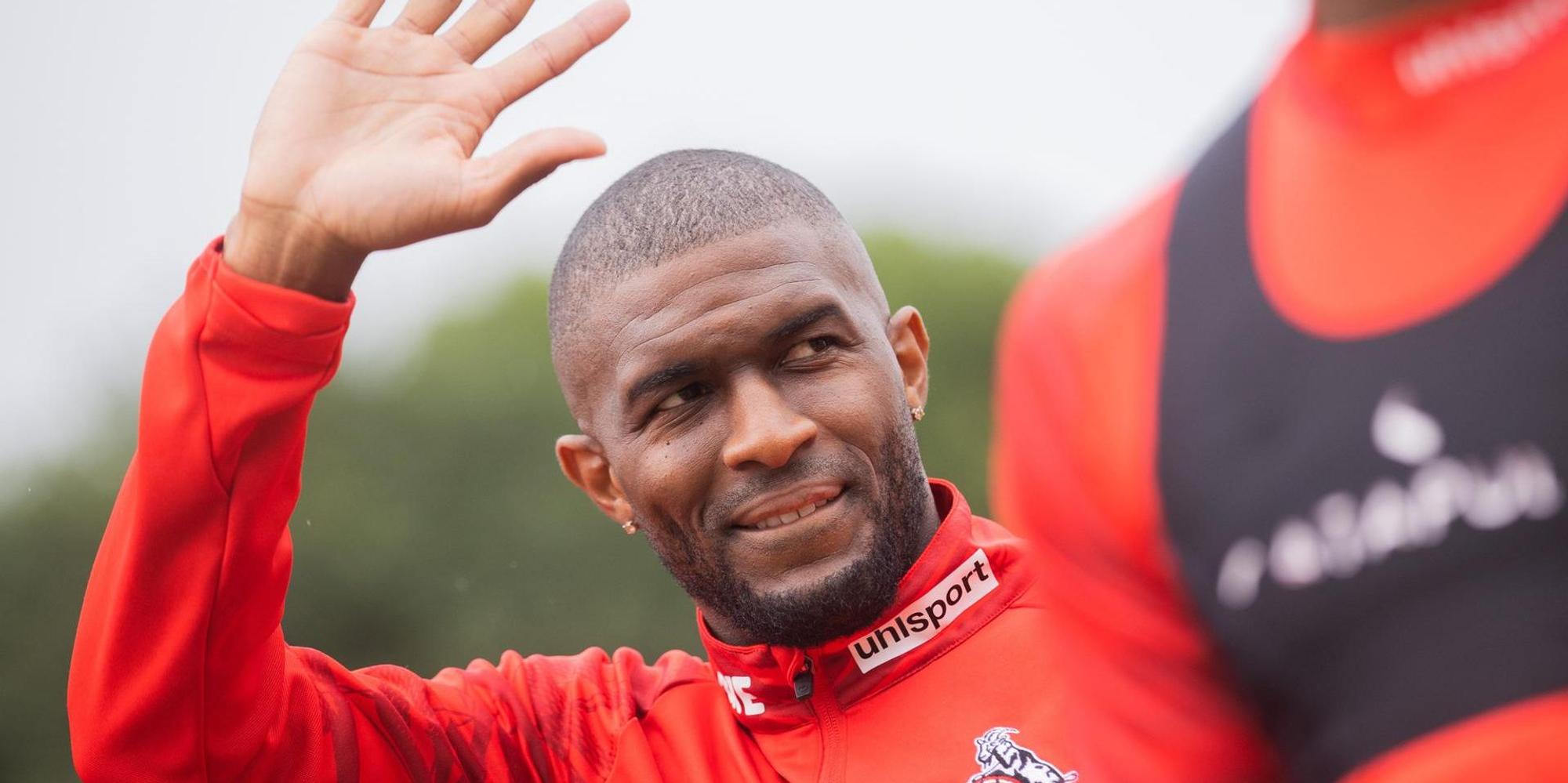 Modeste dpa