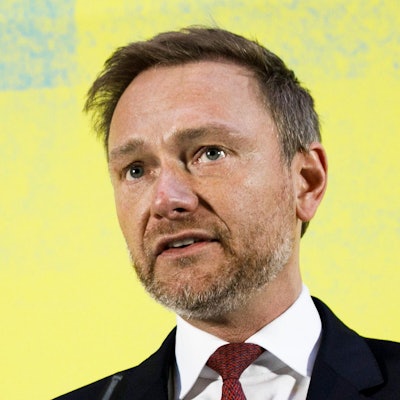 Christian Lindner