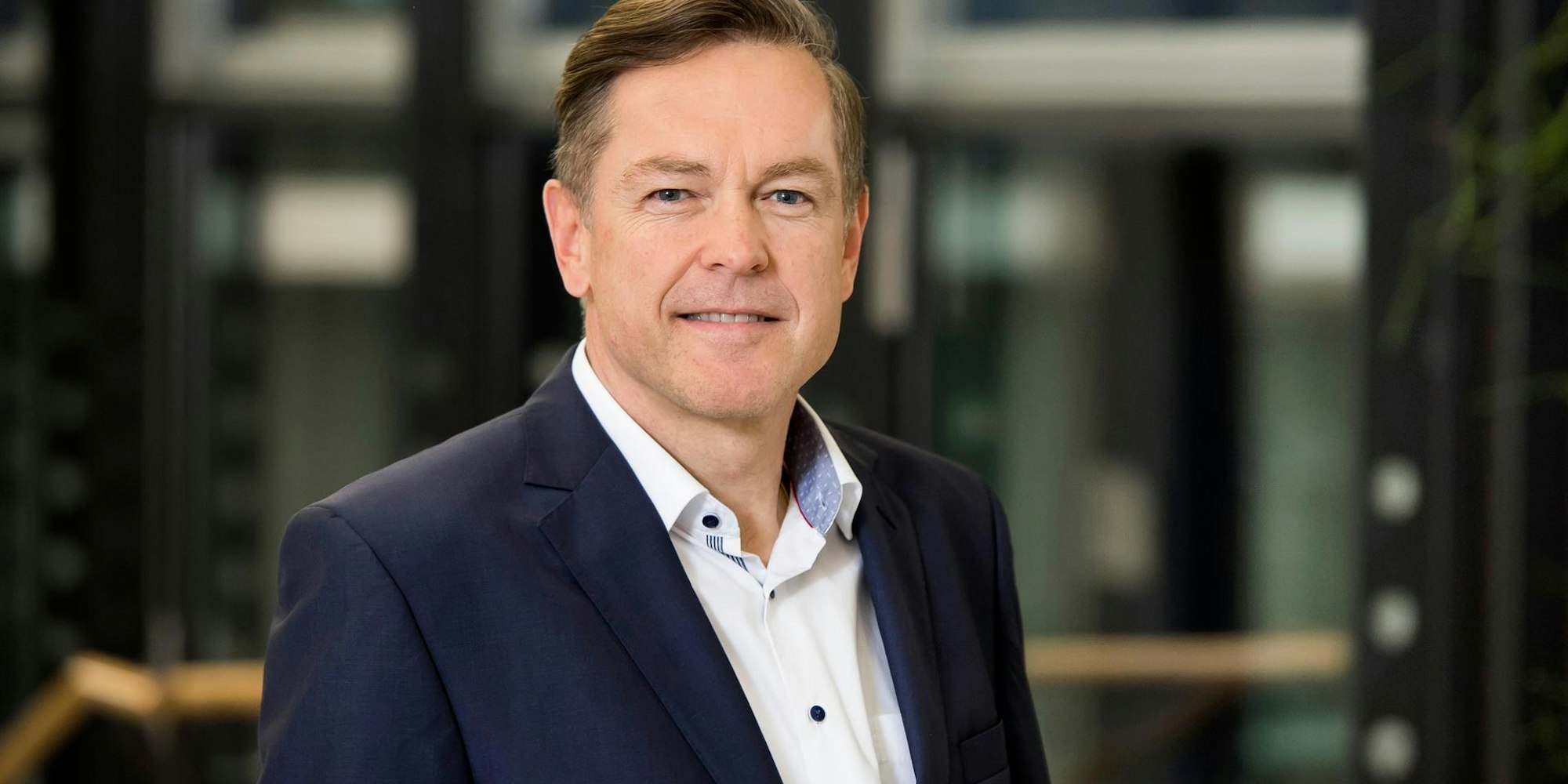Uwe Vetterlein