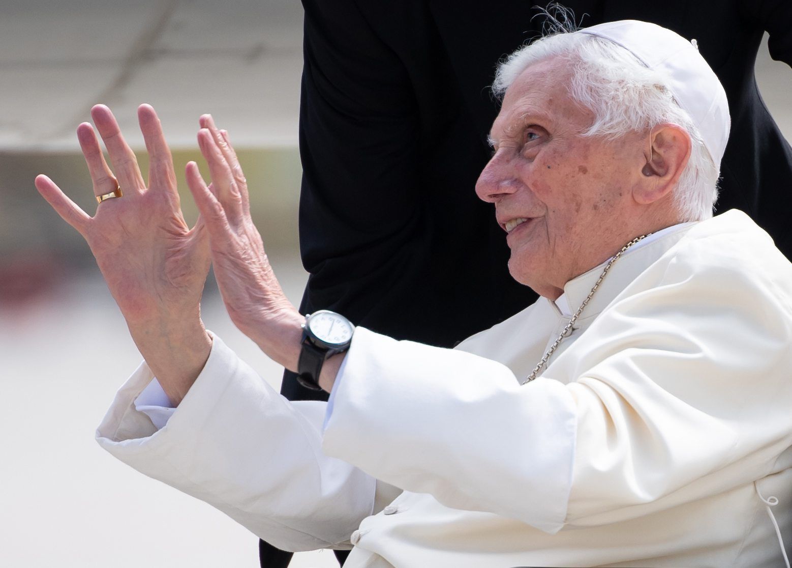 Papst Benedetto