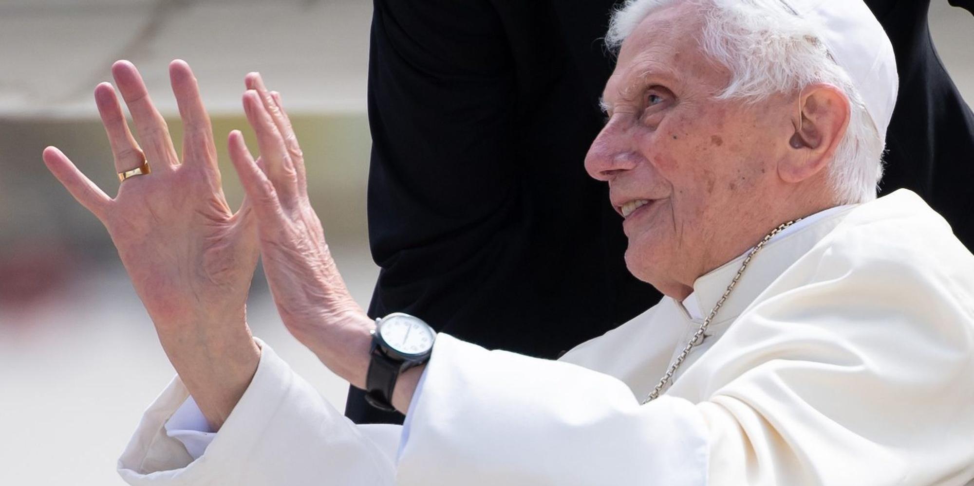 Papst Benedetto