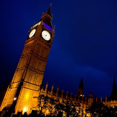 London Big Ben
