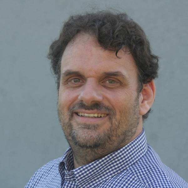 Guido van den Berg 030519