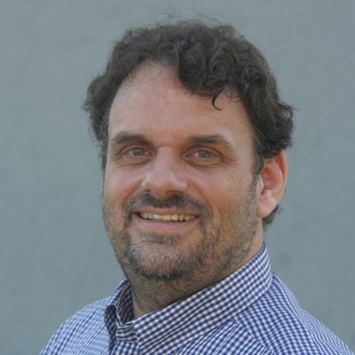 Guido van den Berg 030519