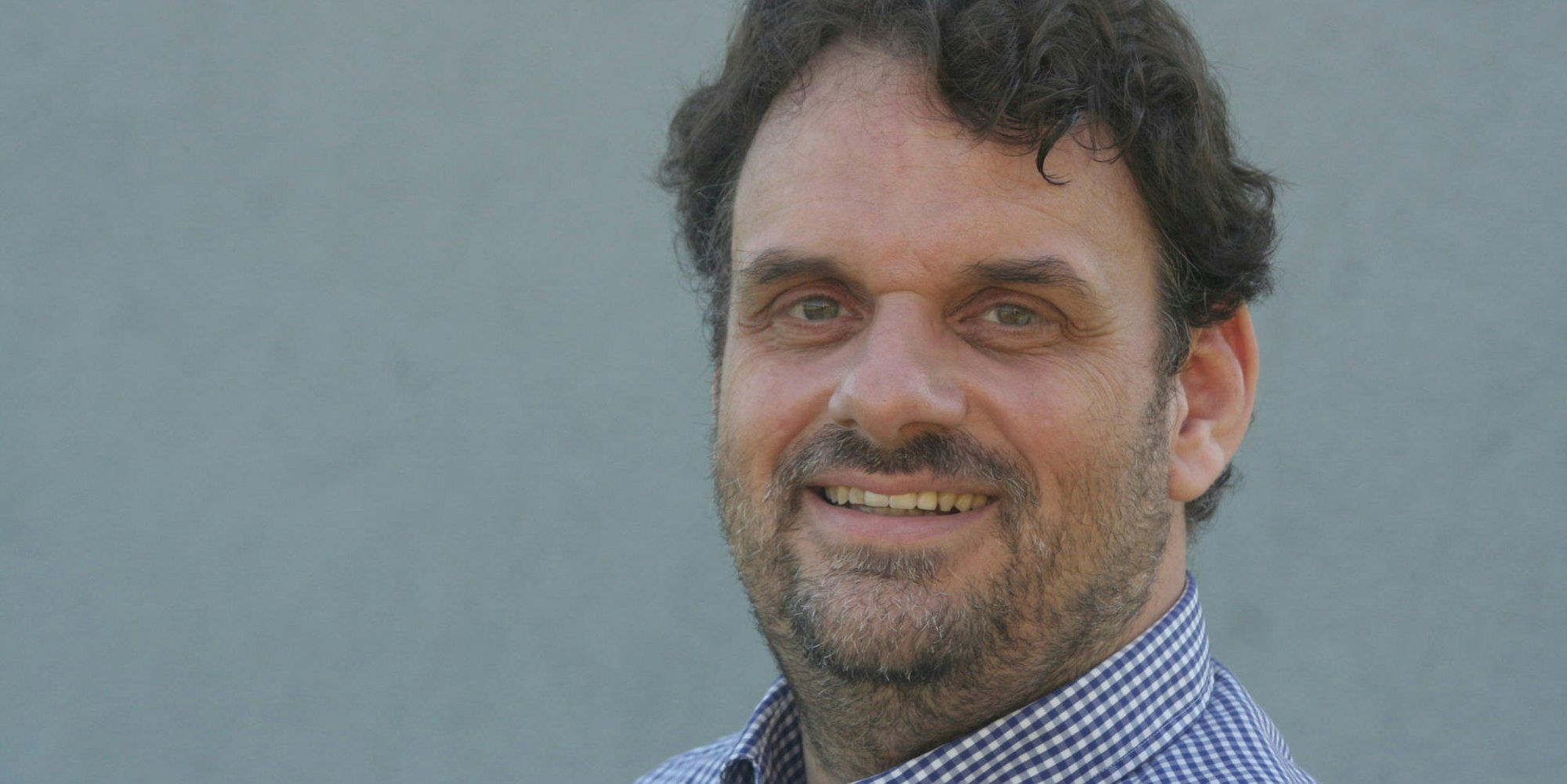 Guido van den Berg 030519