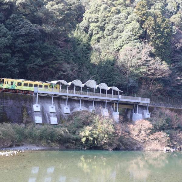 s-清流みはらし