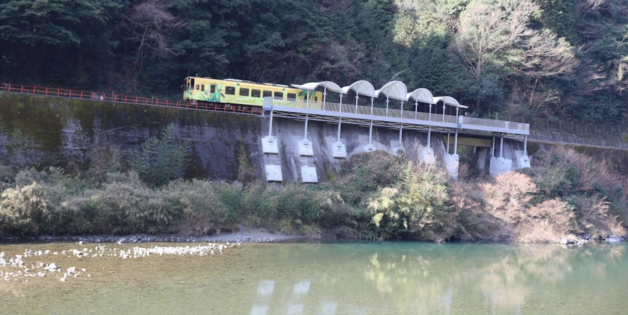 s-清流みはらし