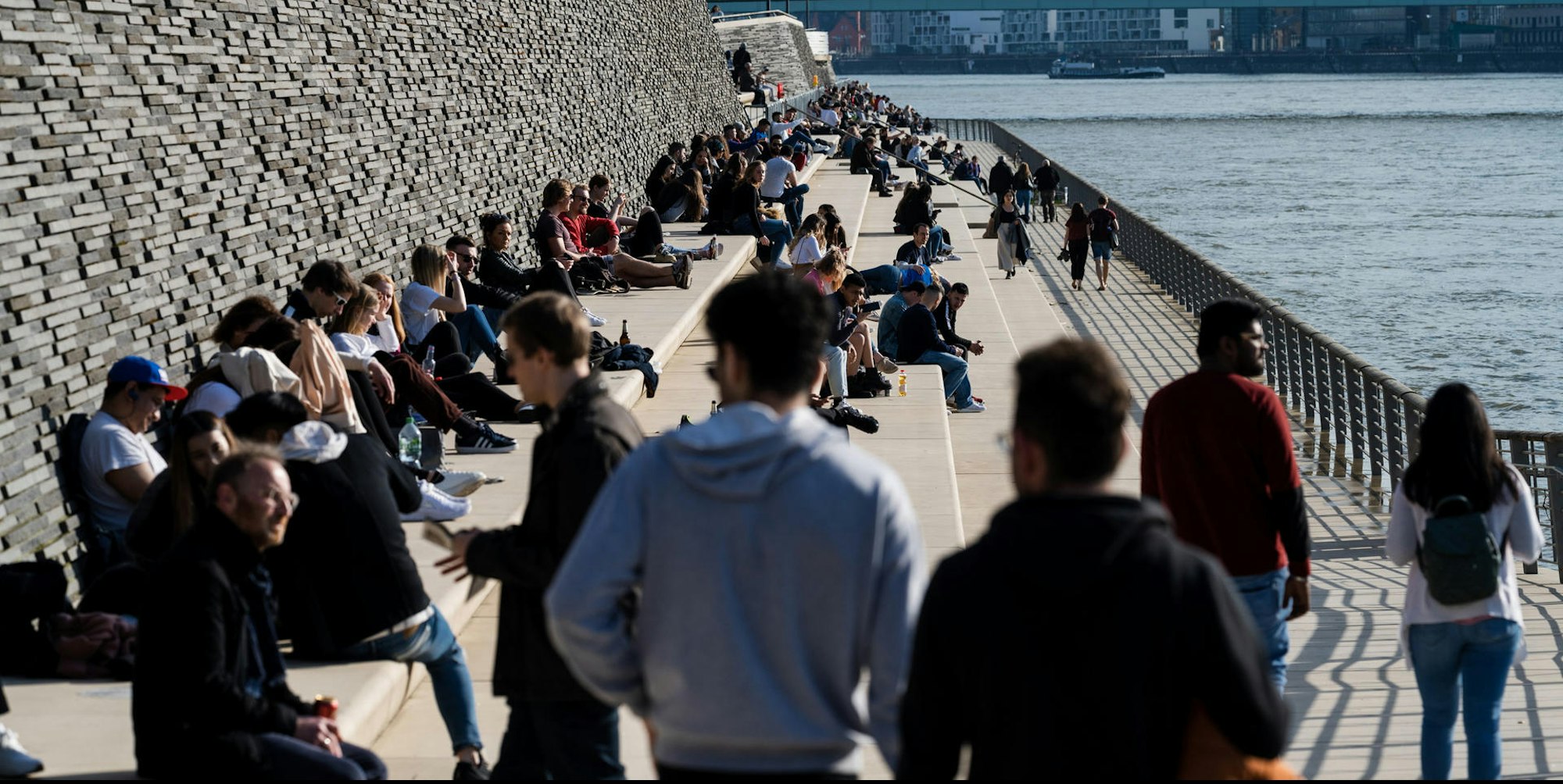 Rheinboulevard KR