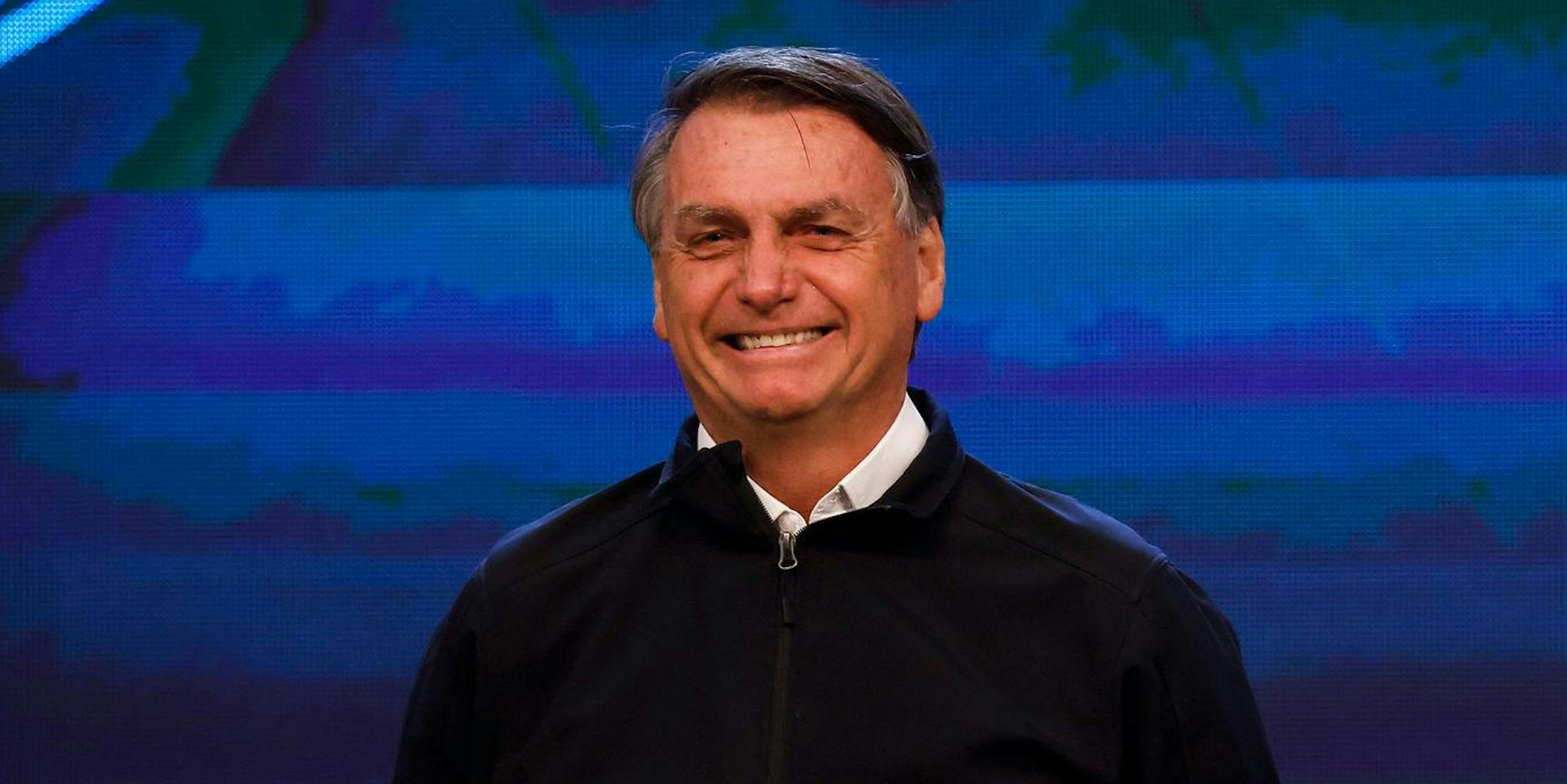 Jair Bolsonaro getty 200922