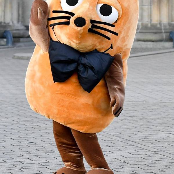 sendung mit der Maus