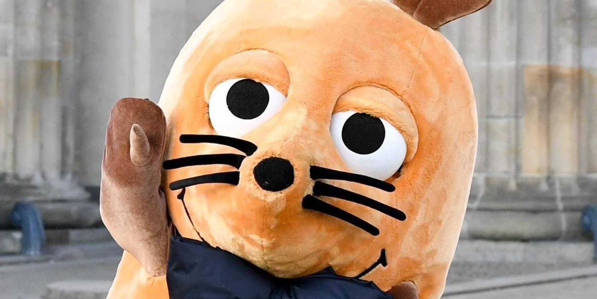 sendung mit der Maus