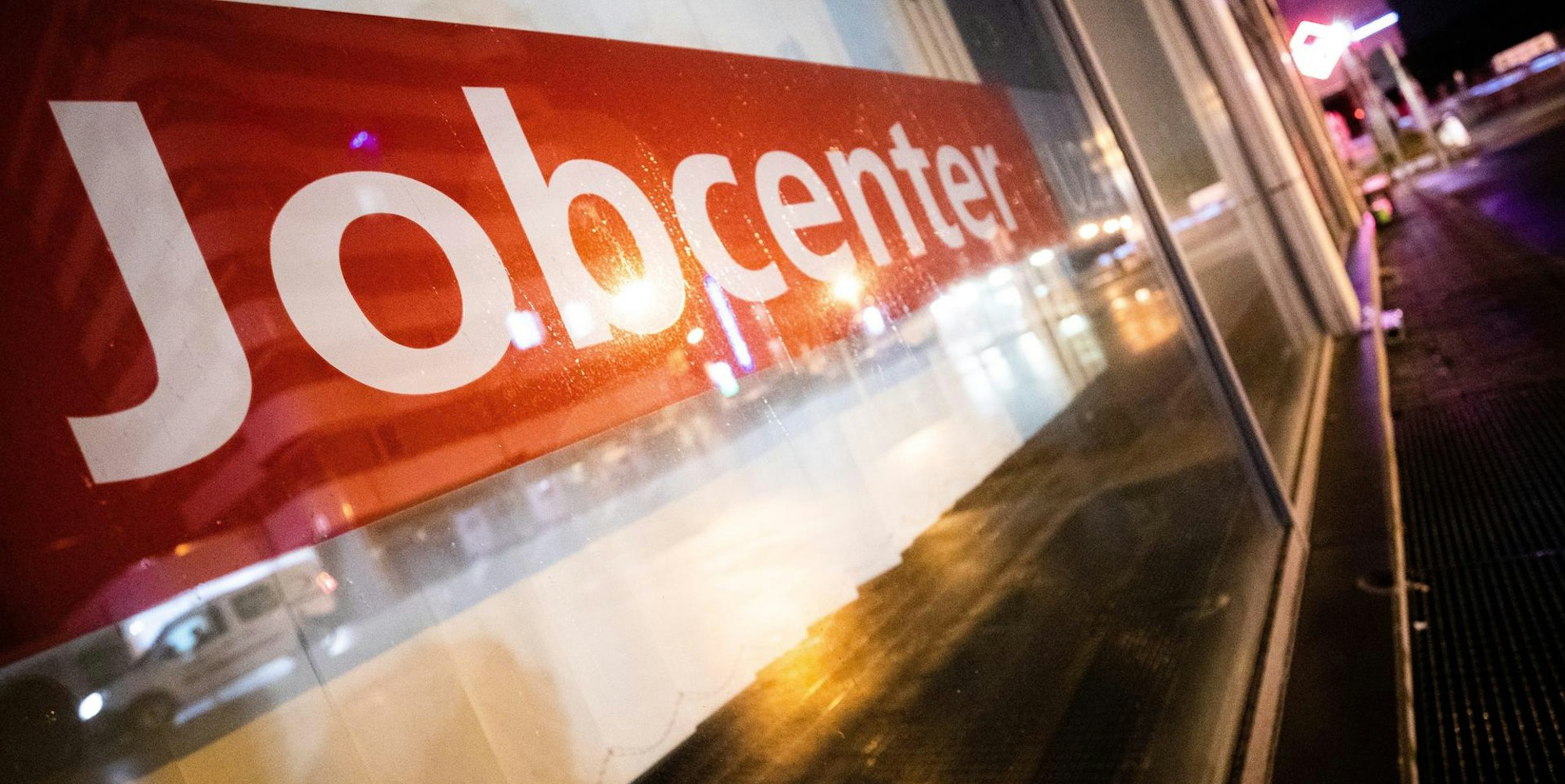 Jobcenter 310522