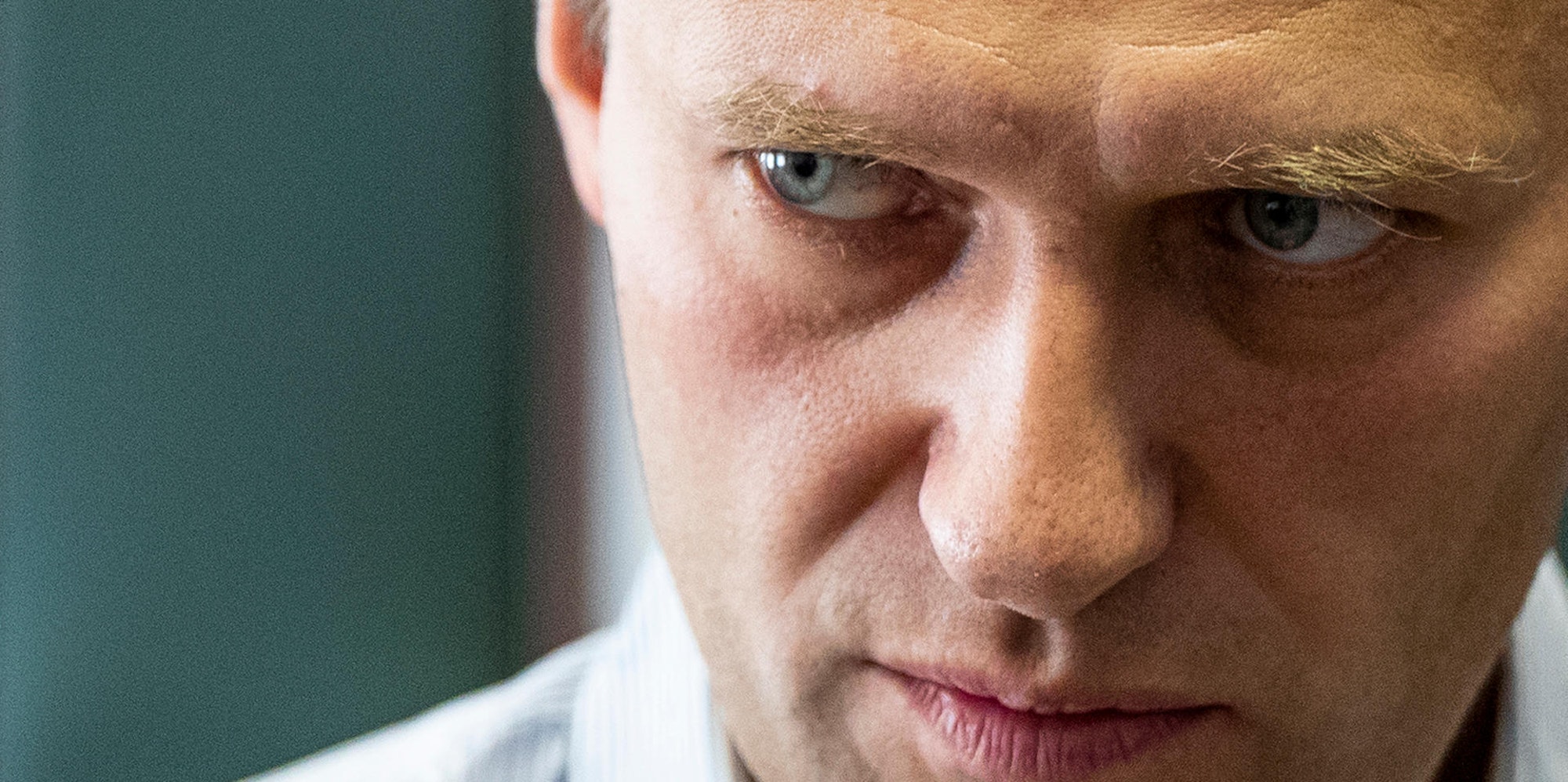 Nawalny zweifelsfrei vergiftet