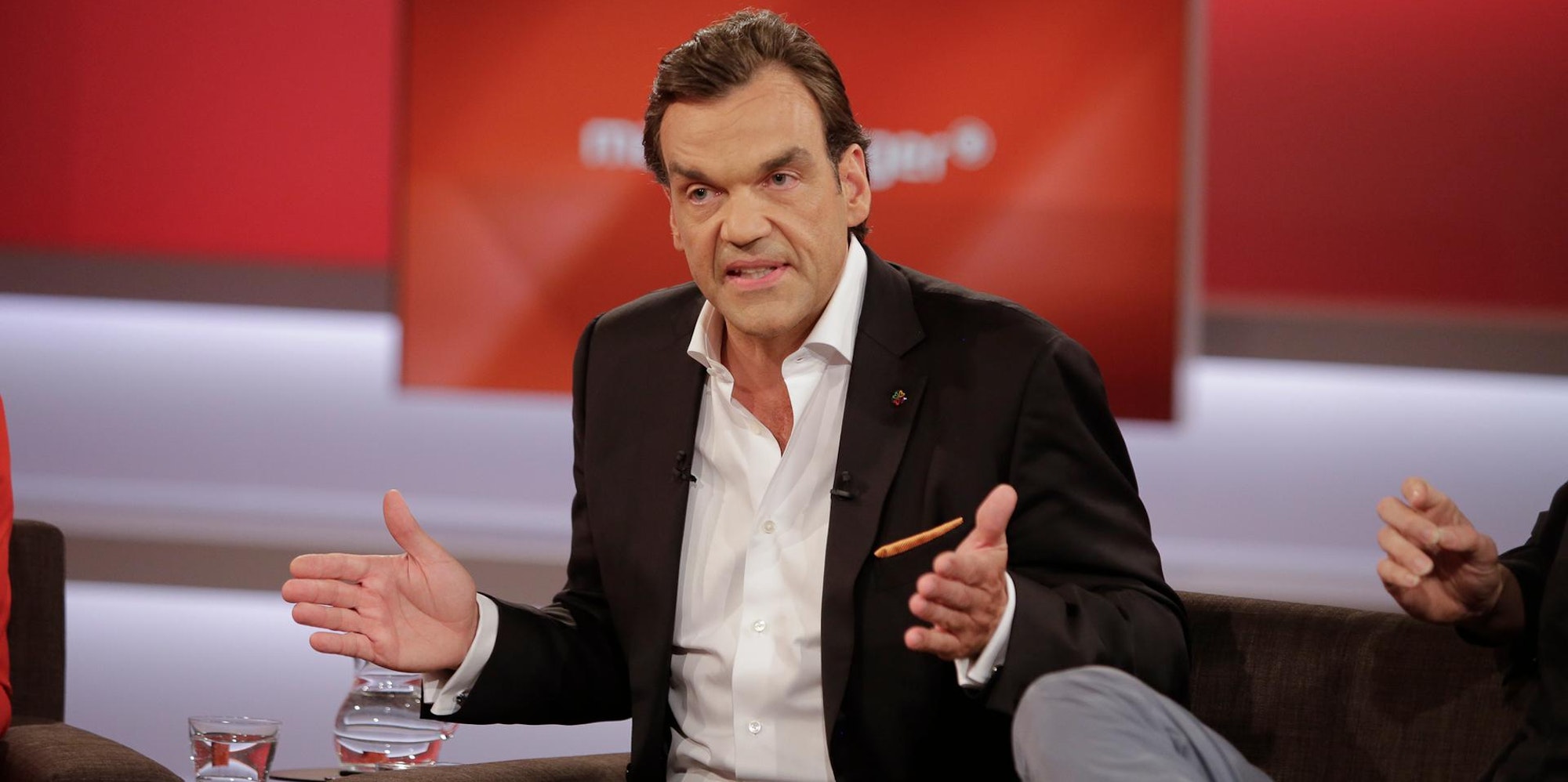 Maischberger_Gröner