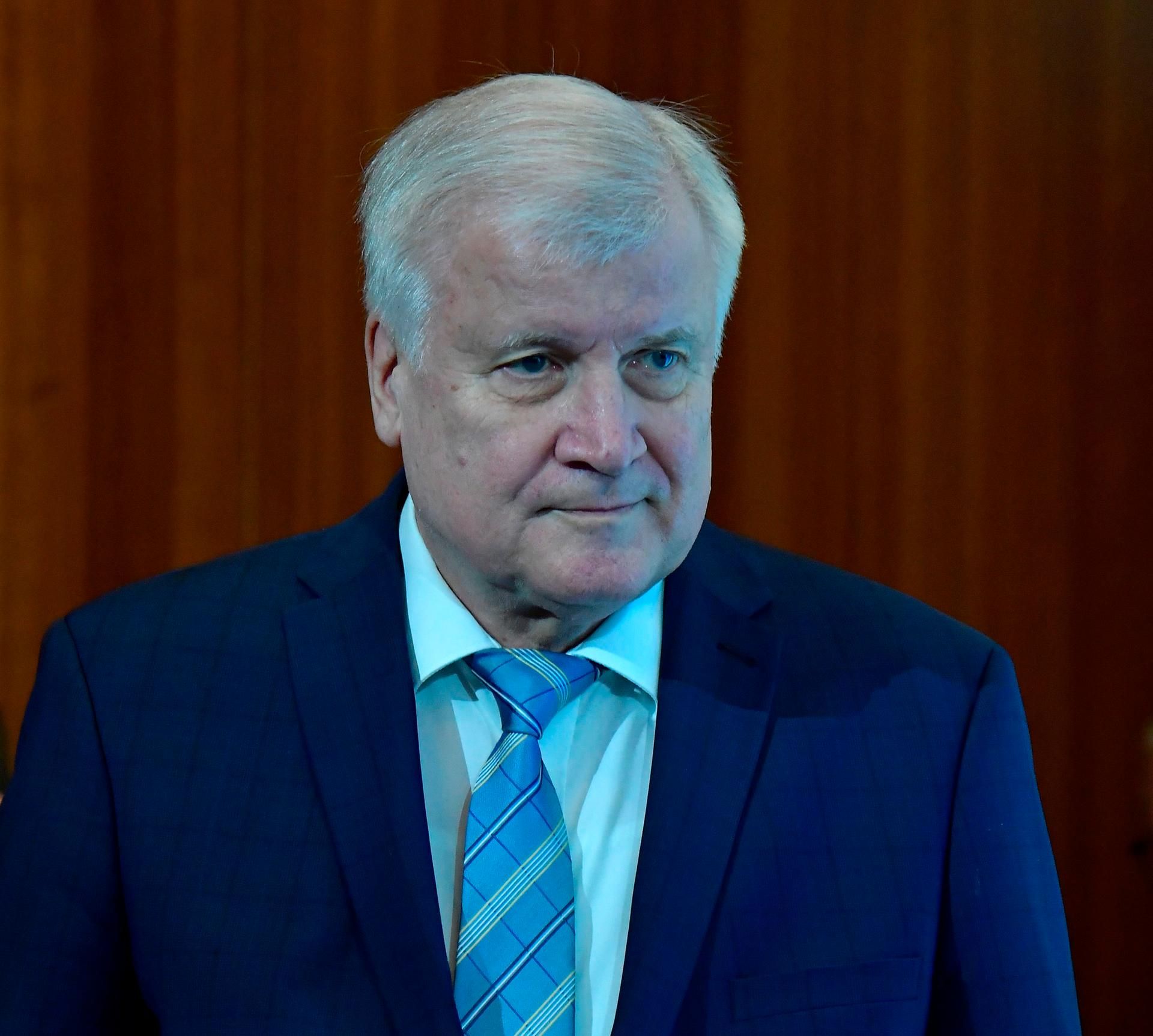 Horst Seehofer (1)