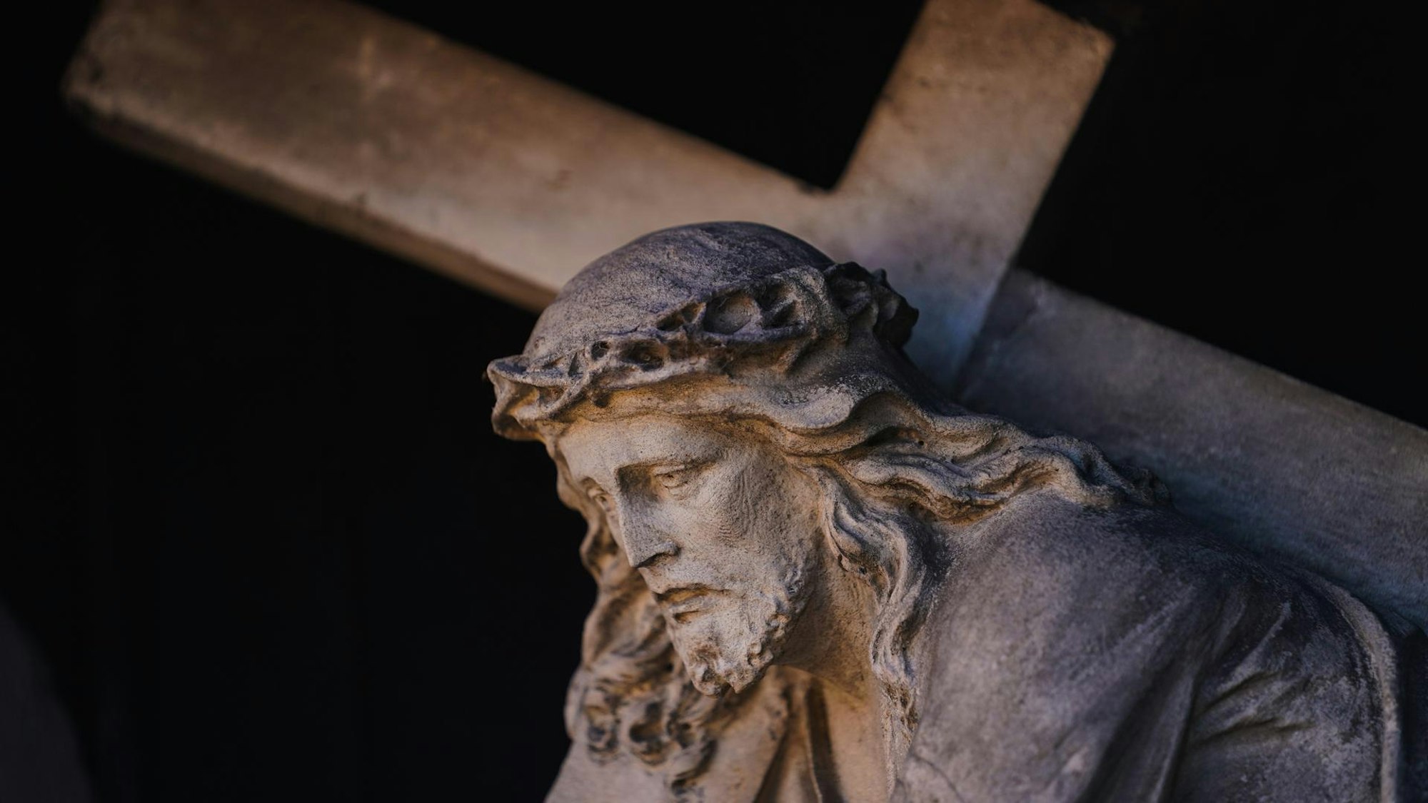 Jesus Christus