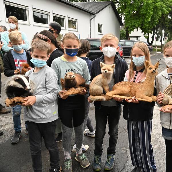 Walschule 060721