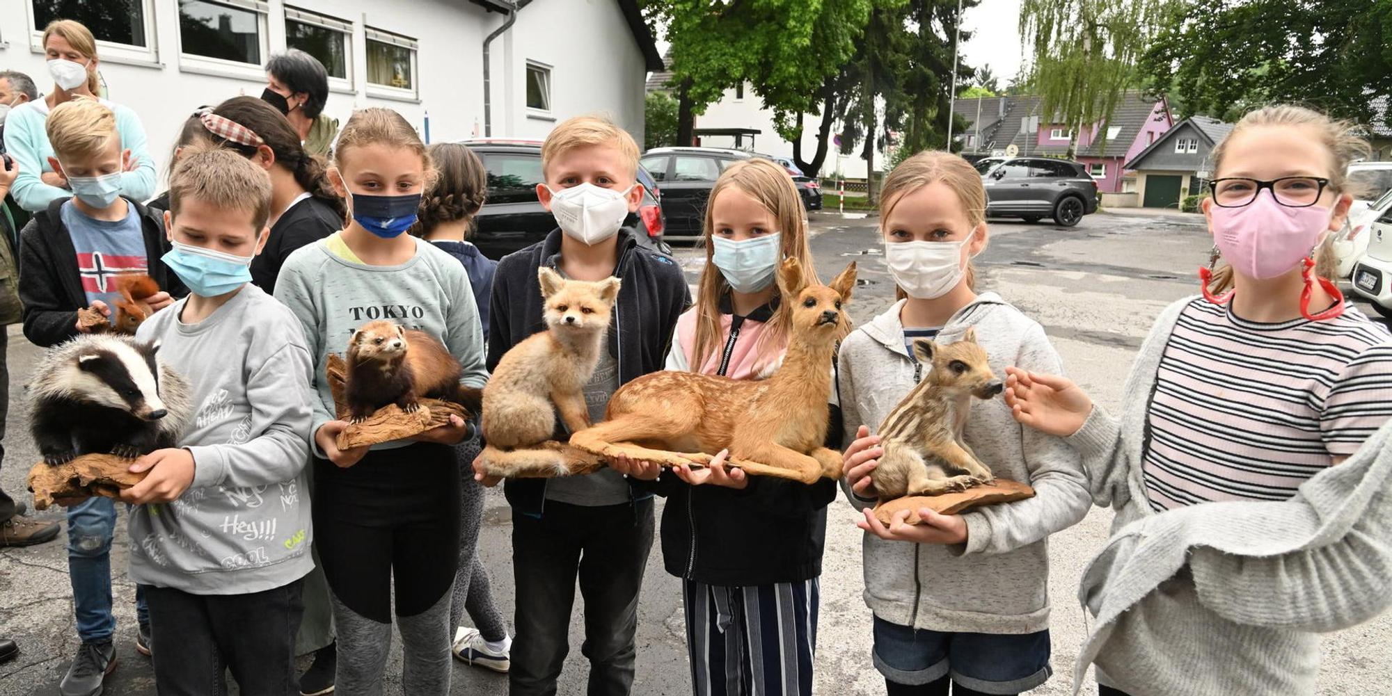 Walschule 060721