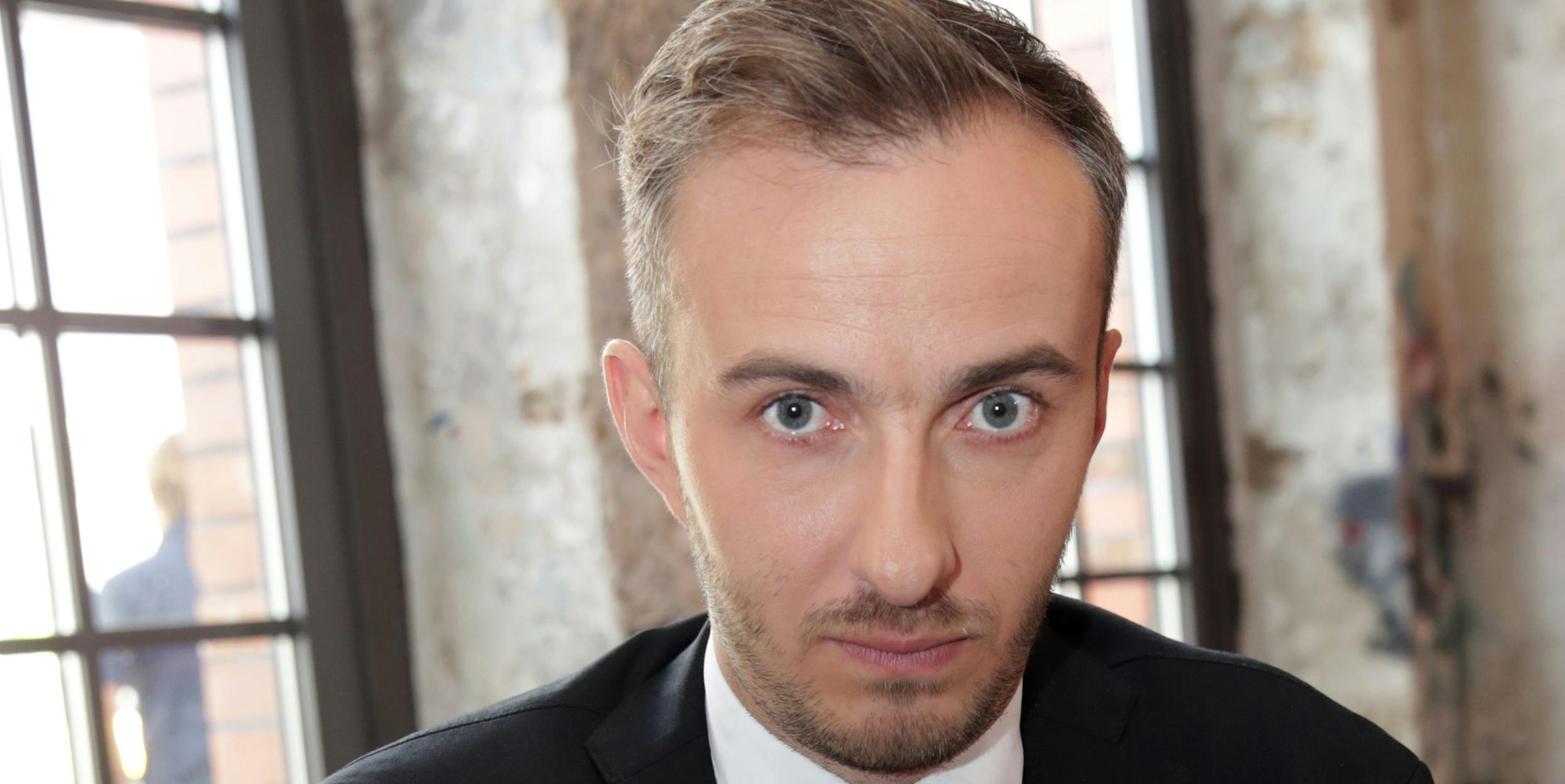Böhmermann (2)