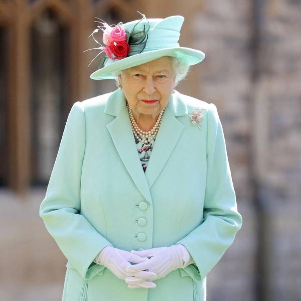Queen Elizabeth