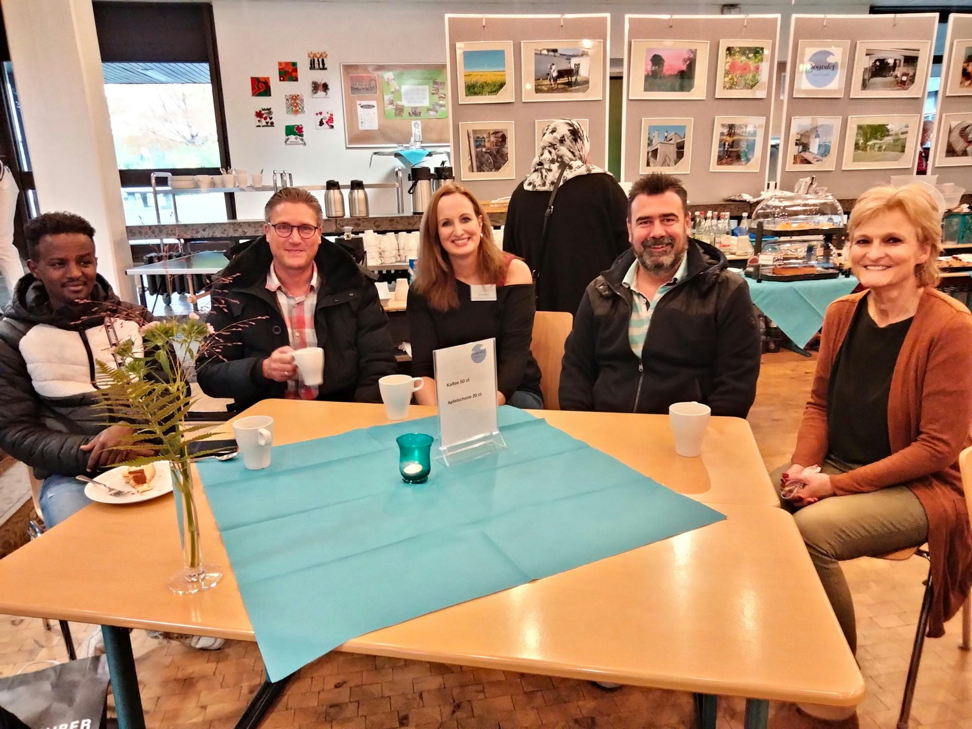 Aktionstag_Quartier Niederaußem