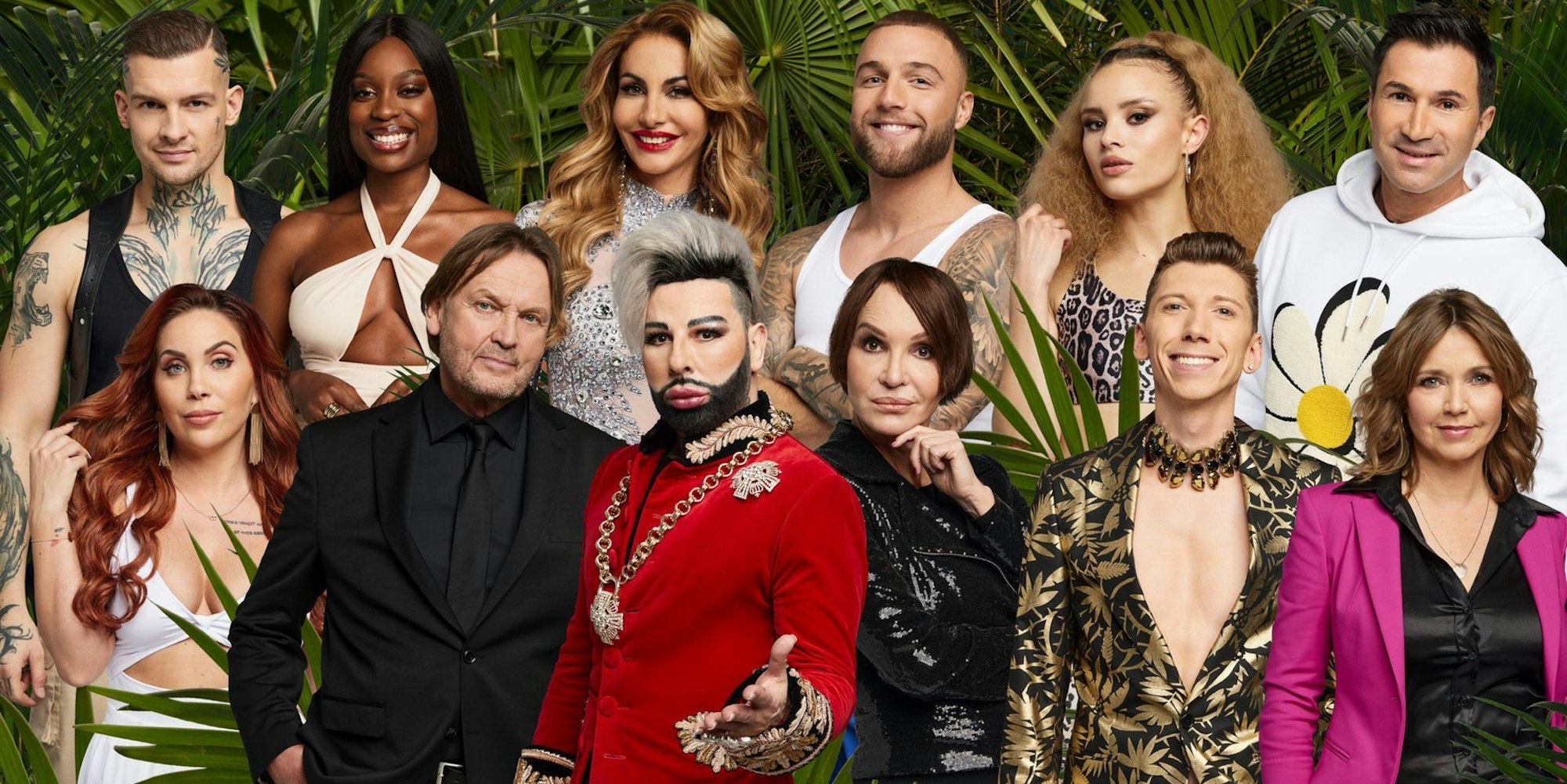 IBES 2022 Gruppenbild