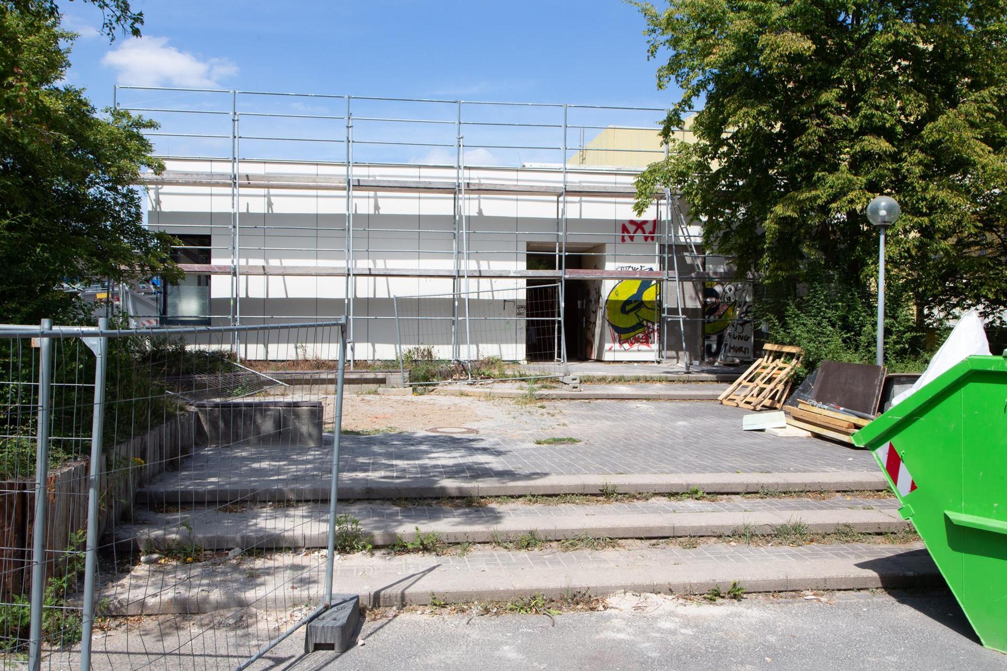 Campus Oedekoven