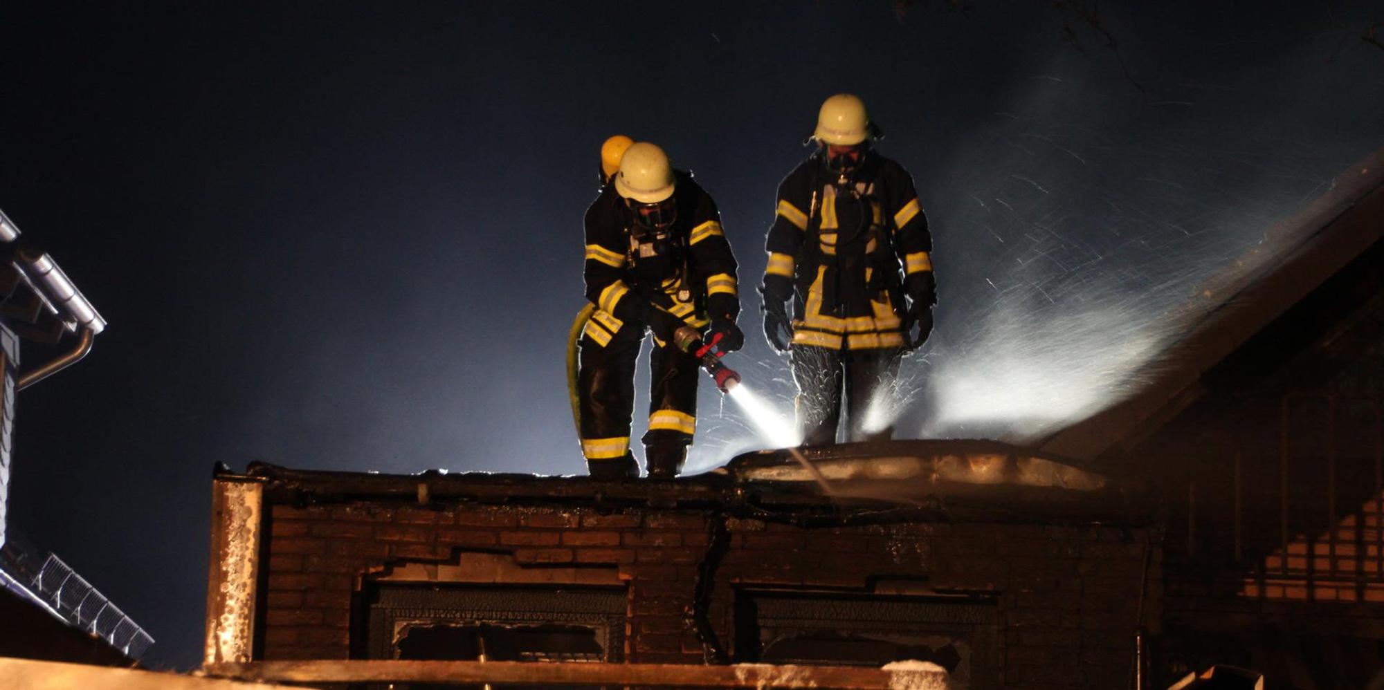 Brand Herchen