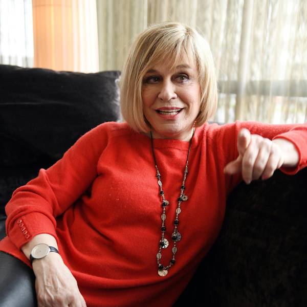 mary roos