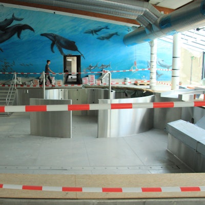 Eitorfer Hermann-Weber-Bad Umbau