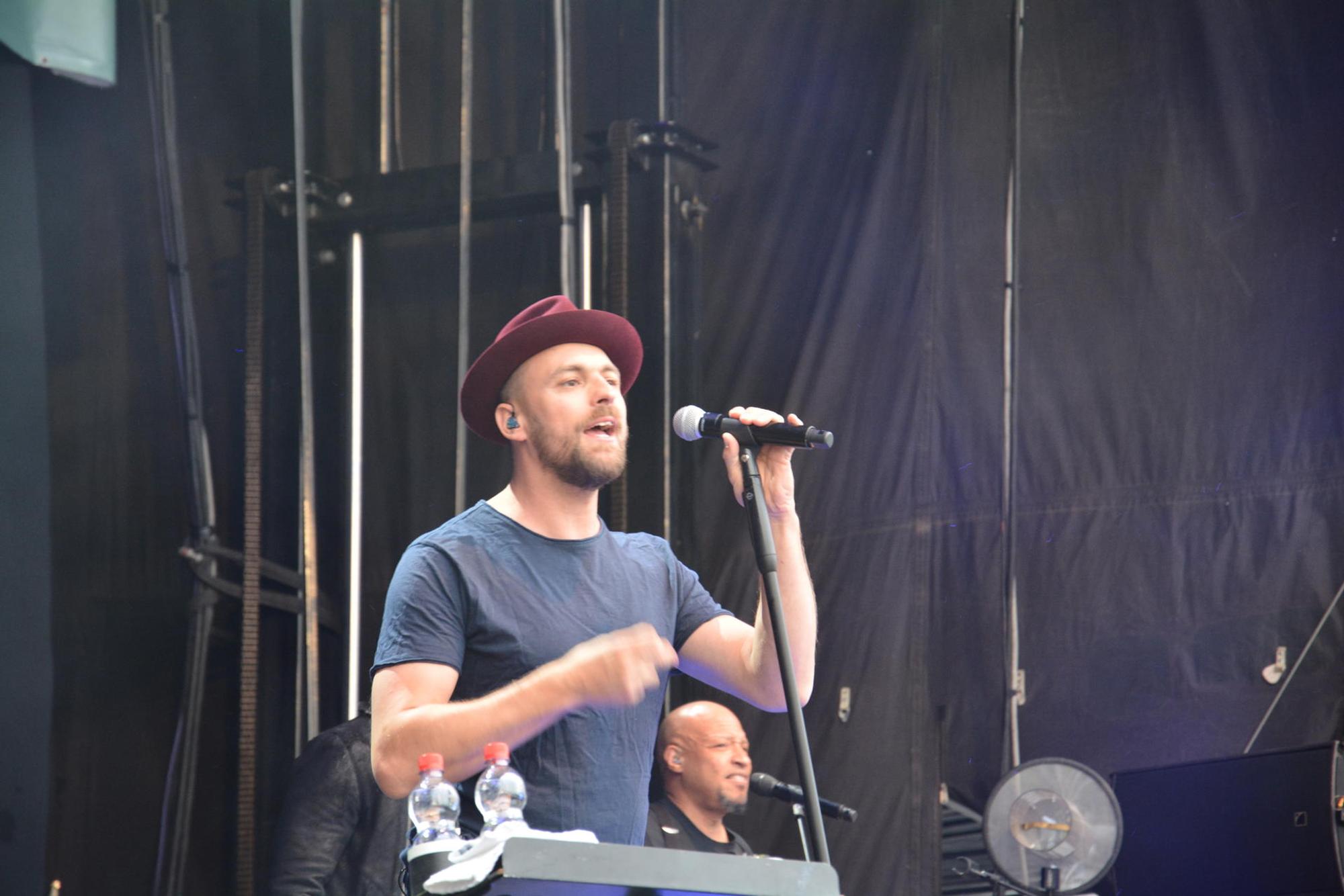Max Mutzke