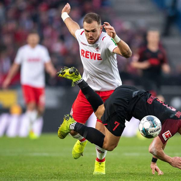 Rafael Czichos_1. FC Köln