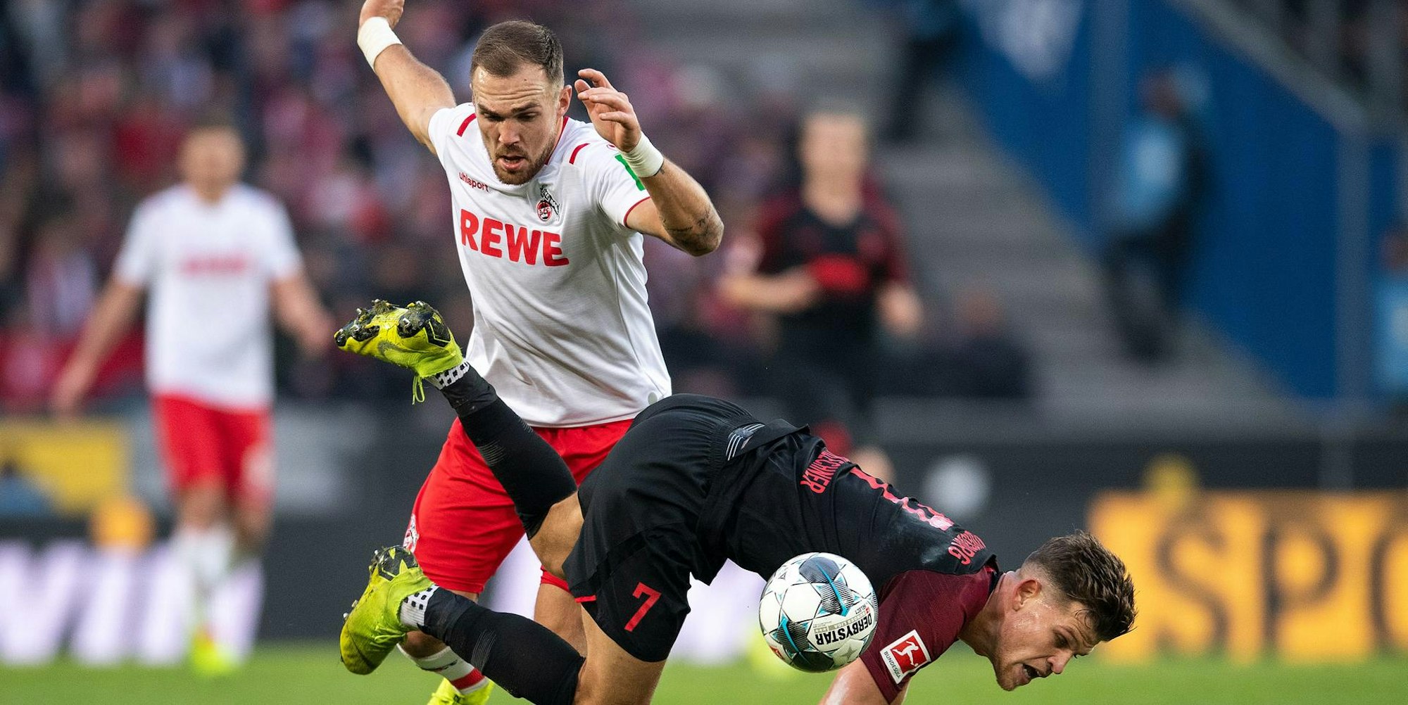 Rafael Czichos_1. FC Köln
