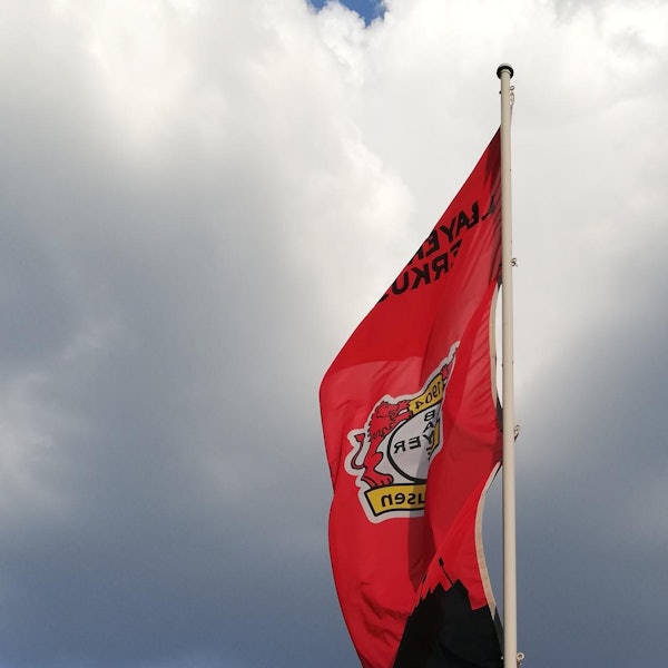 Diebesgut Bayer 04 Leverkusen