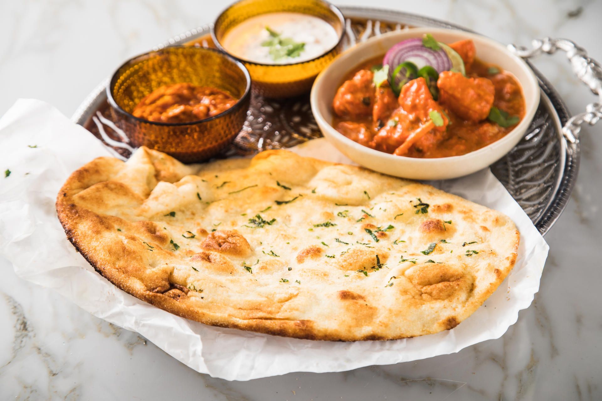 naan