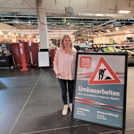 Rewe Kall schließt (1)