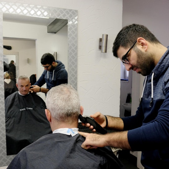 Friseur_Milad-Kakone