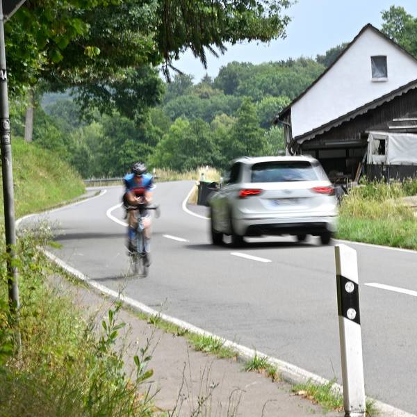 Bürgerradweg Odenthal