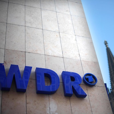 WDR