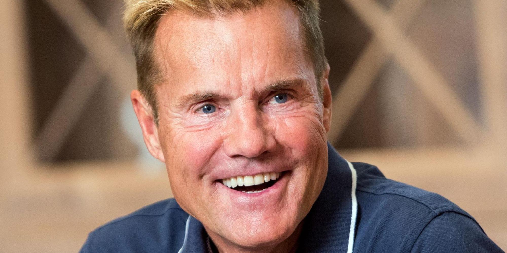 Bohlen Dieter