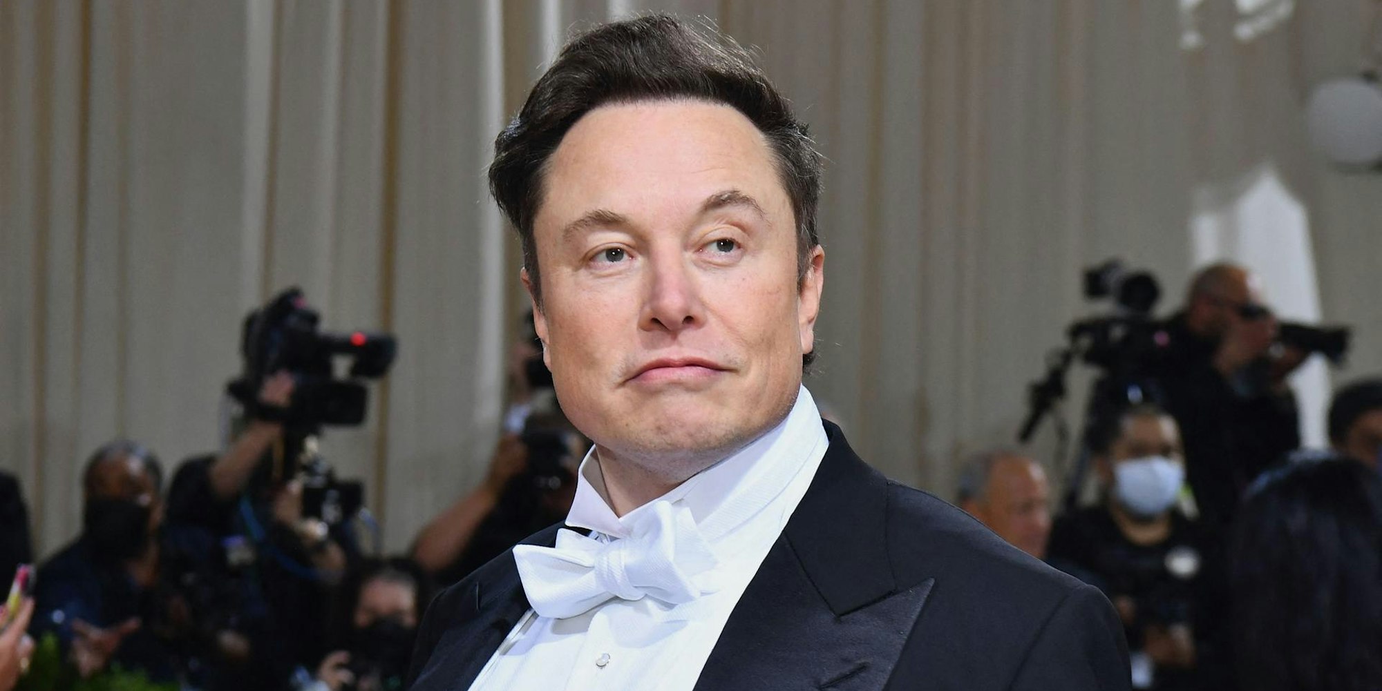 Elon Musik afp 070722