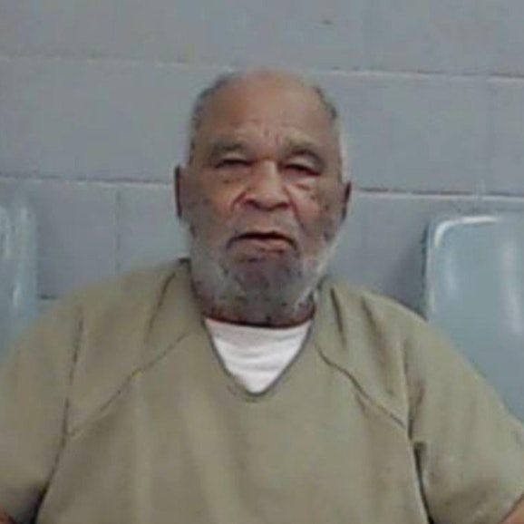 Samuel Little dpa 091093