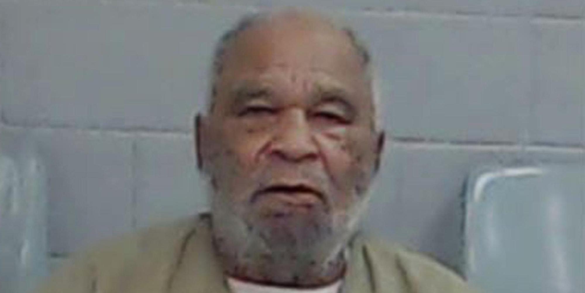 Samuel Little dpa 091093