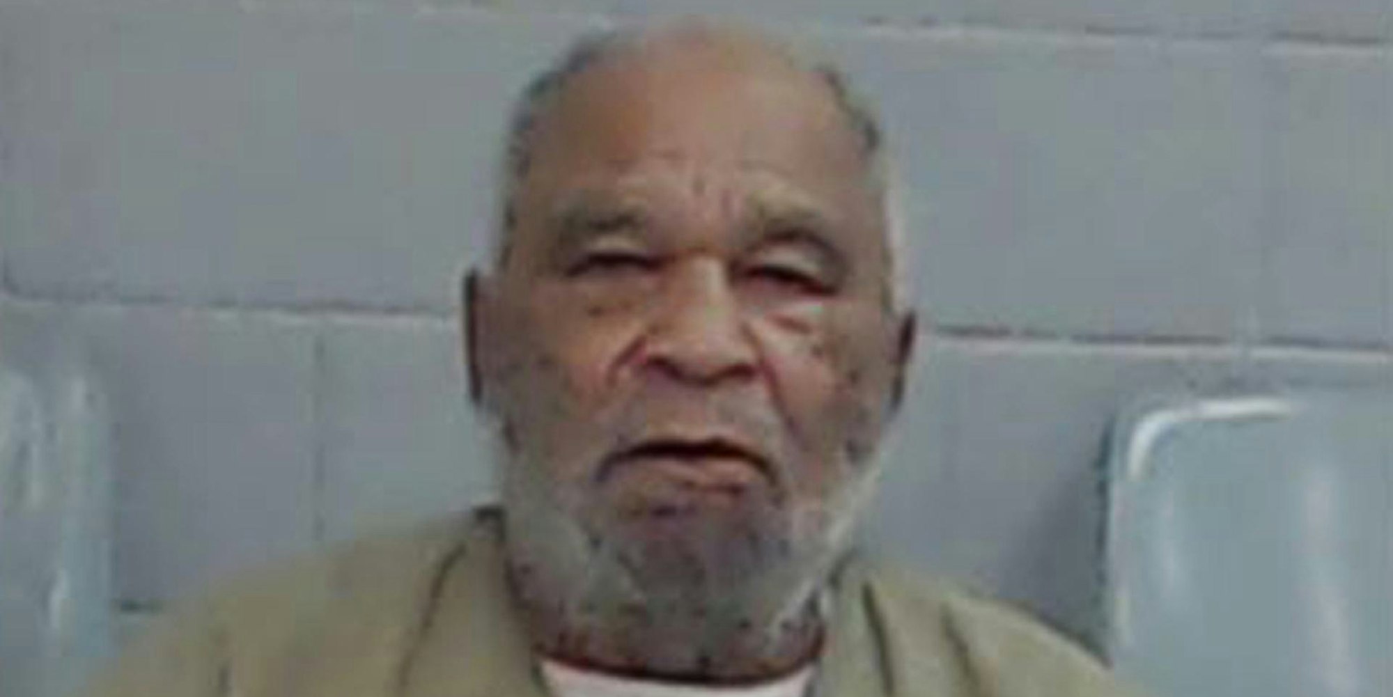 Samuel Little dpa 091093