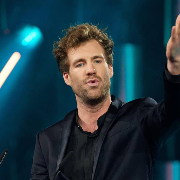 Luke Mockridge 280122