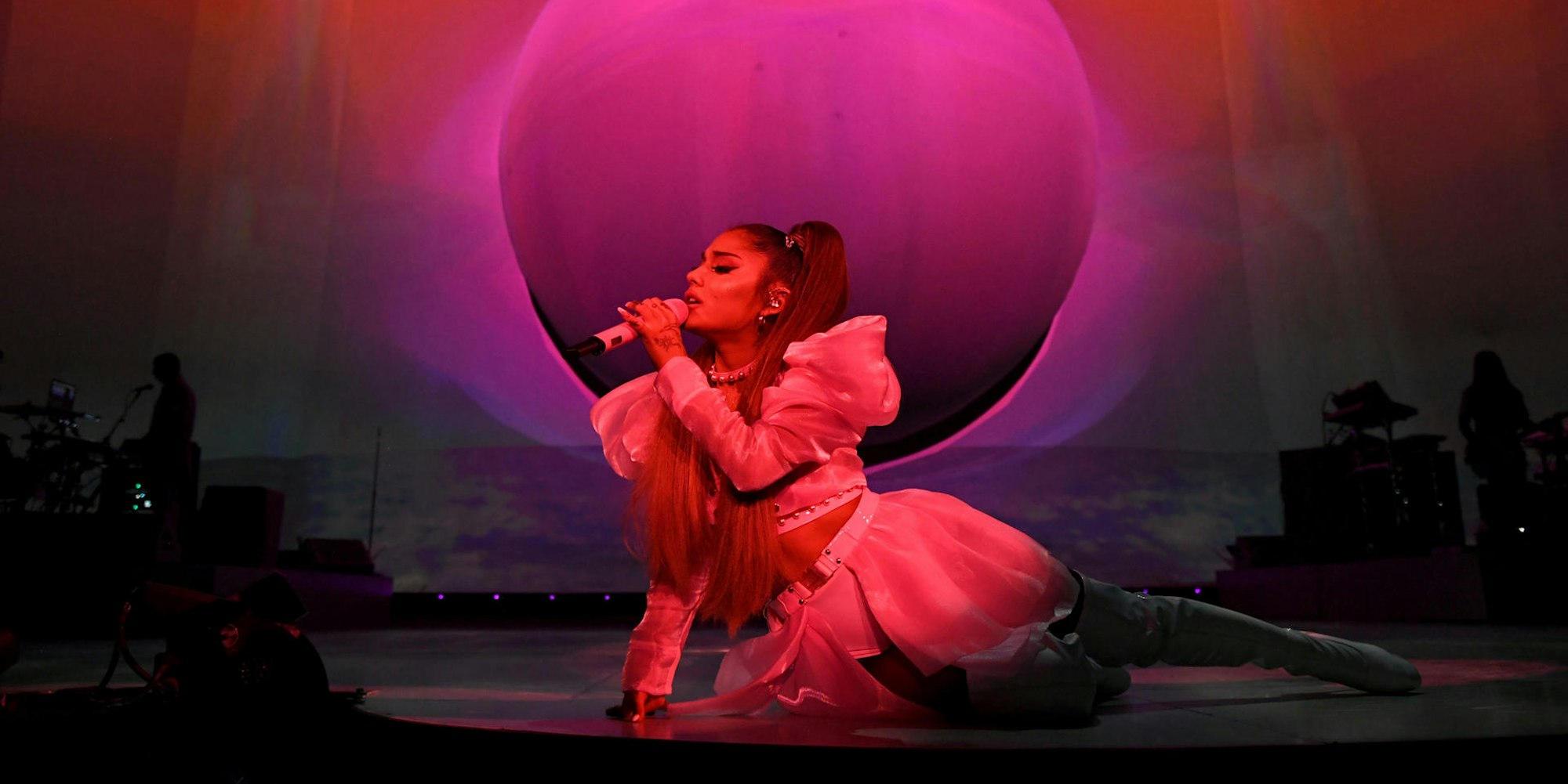 Ariana Grande 1