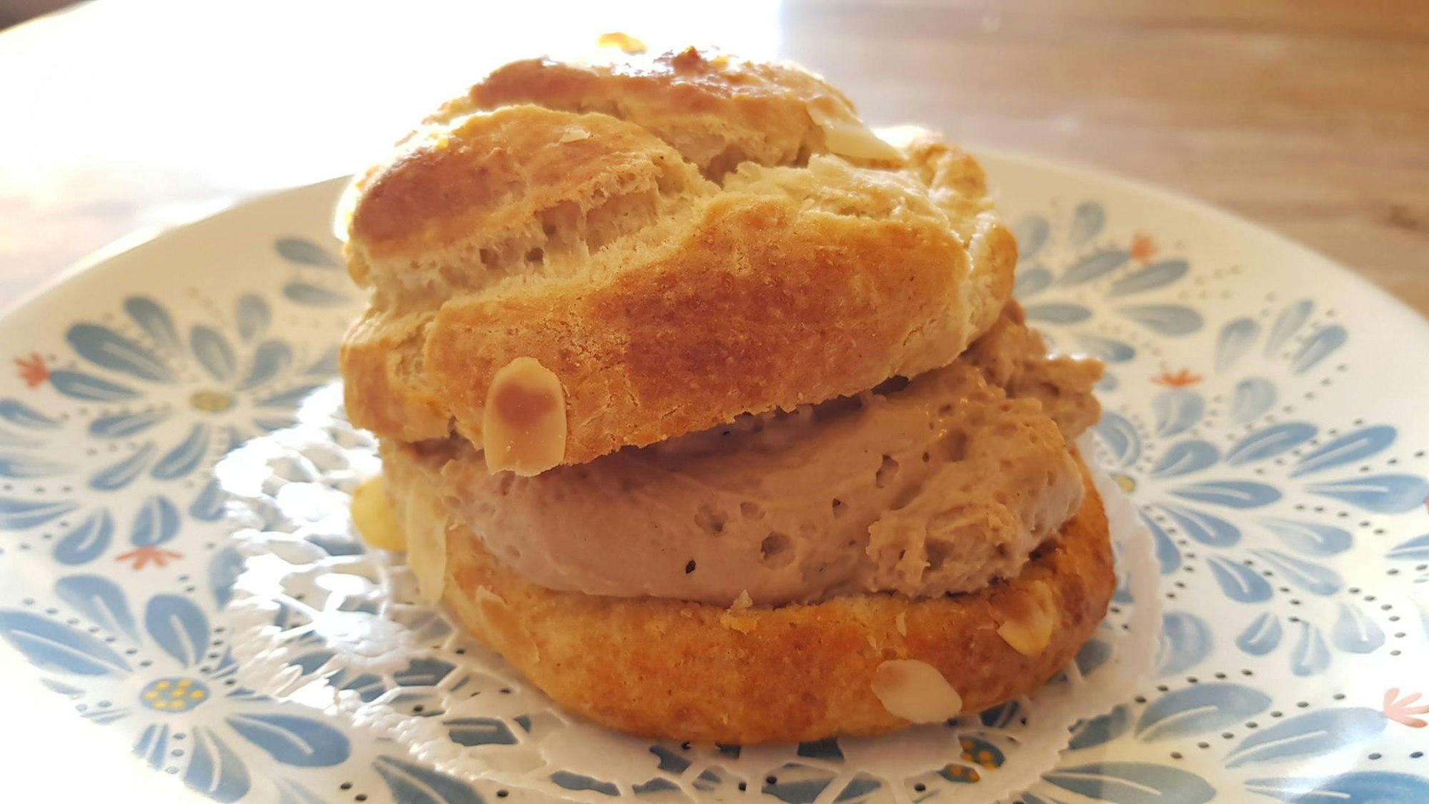 Paris-Brest