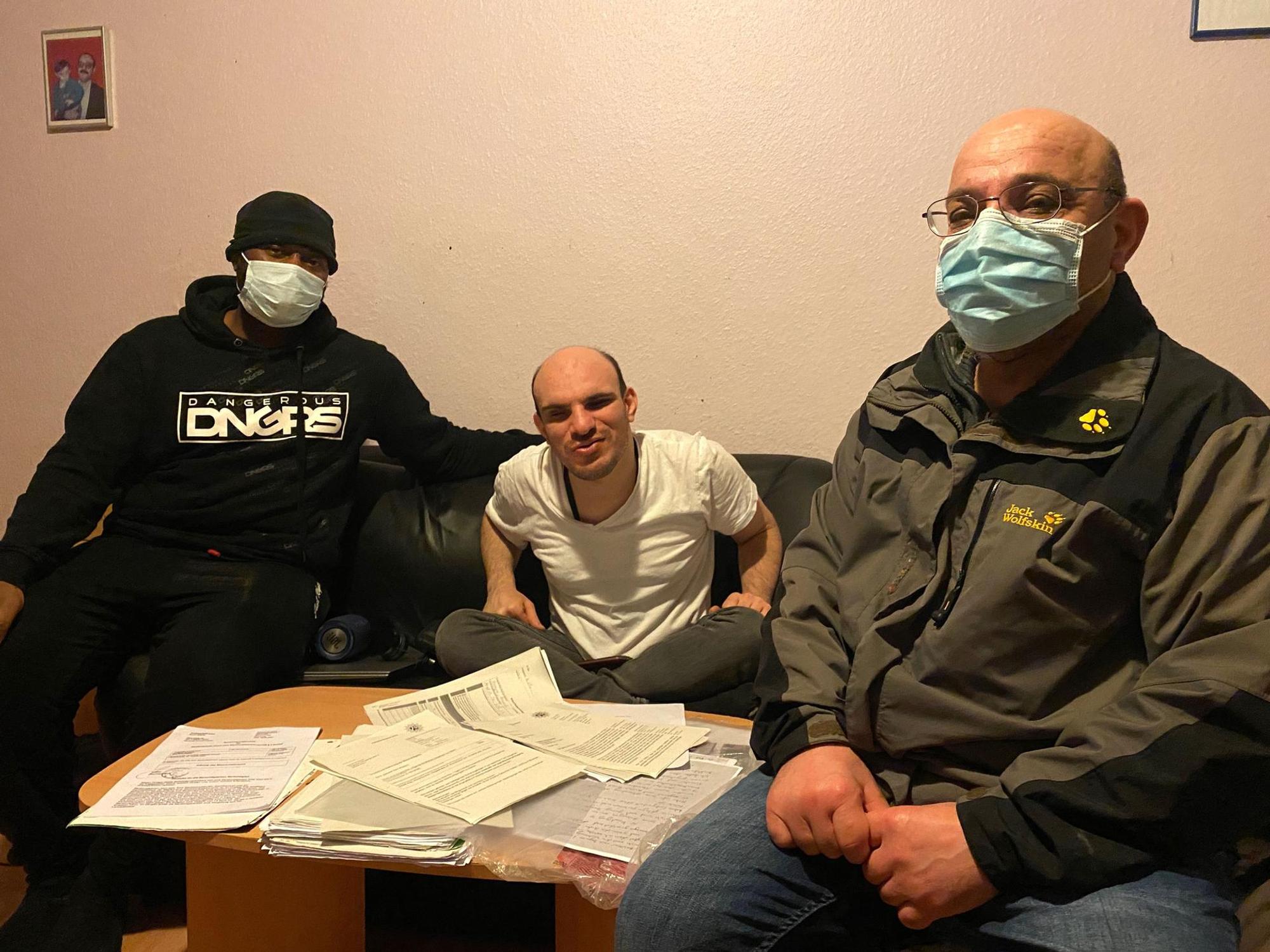 Neuer Inhalt