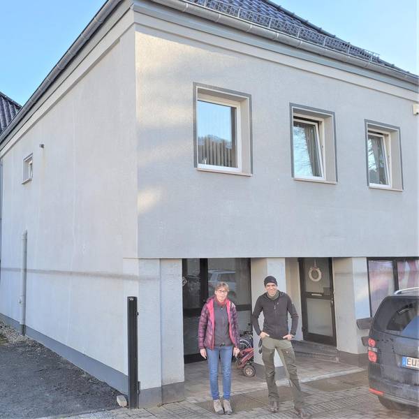 Kino wird zur Kita