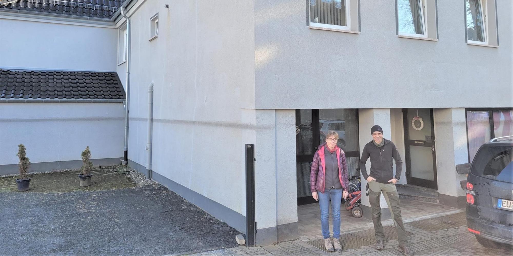 Kino wird zur Kita
